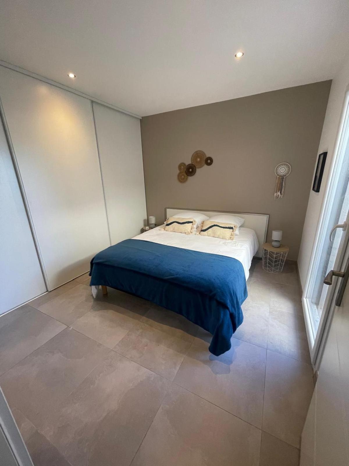 Villa Design Cap Dagde Piscine Et Plage Le Grau-d'Agde Exterior photo