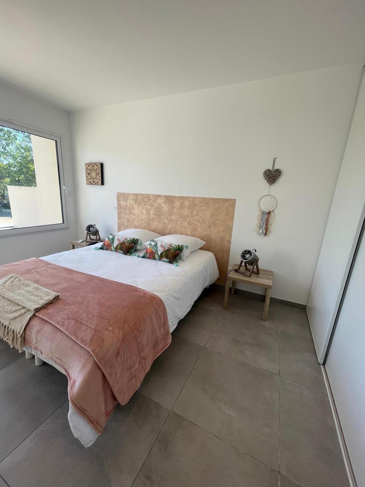 Villa Design Cap Dagde Piscine Et Plage Le Grau-d'Agde Exterior photo